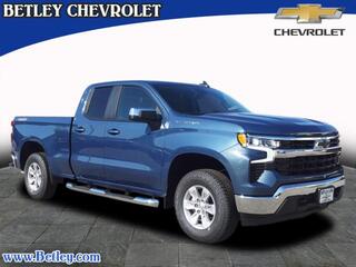 2024 Chevrolet Silverado 1500 for sale in Derry NH