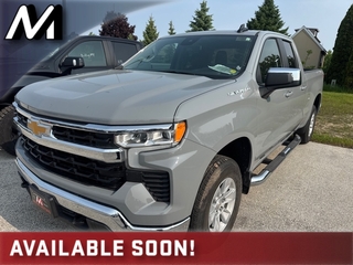 2024 Chevrolet Silverado 1500 for sale in Plymouth WI