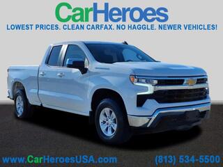 2022 Chevrolet Silverado 1500 for sale in Greer SC