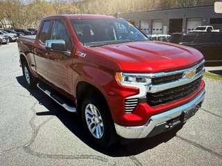 2023 Chevrolet Silverado 1500 for sale in Portsmouth NH