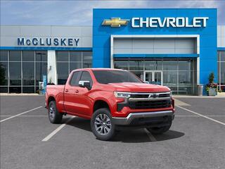 2024 Chevrolet Silverado 1500 for sale in Cincinnati OH