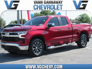 2023 Chevrolet Silverado 1500 for sale in Eustis FL