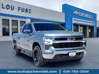 2023 Chevrolet Silverado 1500 for sale in Cincinnati OH