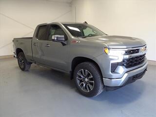 2023 Chevrolet Silverado 1500 for sale in Torrington CT