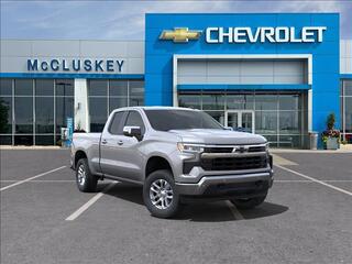 2024 Chevrolet Silverado 1500 for sale in Cincinnati OH