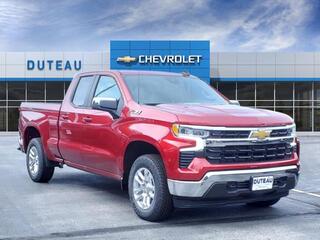 2024 Chevrolet Silverado 1500 for sale in Lincoln NE