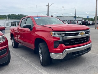 2022 Chevrolet Silverado 1500 for sale in Clinton TN