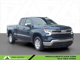 2023 Chevrolet Silverado 1500 for sale in Cincinnati OH