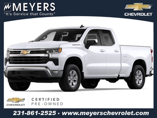 2023 Chevrolet Silverado 1500 for sale in New Era MI