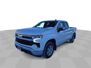 2024 Chevrolet Silverado 1500 for sale in Grand Rapids MN