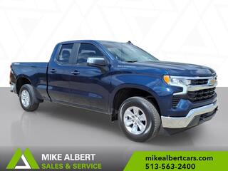 2023 Chevrolet Silverado 1500 for sale in Cincinnati OH