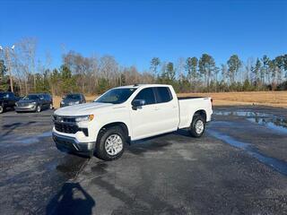 2023 Chevrolet Silverado 1500 for sale in Kenly NC