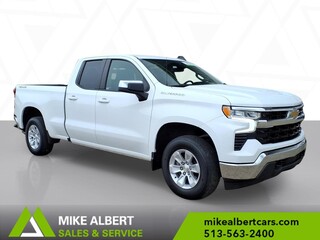 2023 Chevrolet Silverado 1500 for sale in Cincinnati OH