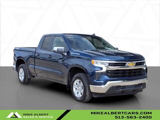 2023 Chevrolet Silverado 1500 for sale in Cincinnati OH