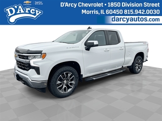 2023 Chevrolet Silverado 1500 for sale in Olathe KS