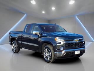 2023 Chevrolet Silverado 1500 for sale in Fort Washington MD