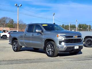 2024 Chevrolet Silverado 1500 for sale in Derry NH