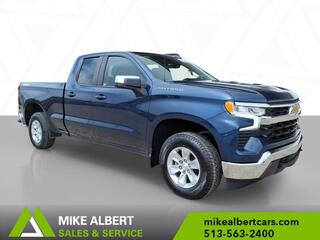 2023 Chevrolet Silverado 1500 for sale in Cincinnati OH