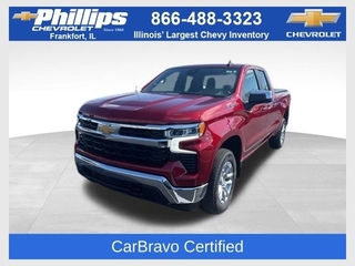 2022 Chevrolet Silverado 1500 for sale in Frankfort IL
