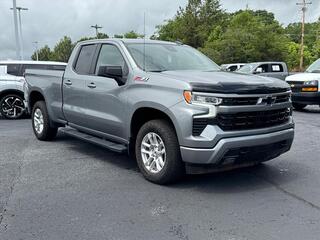 2023 Chevrolet Silverado 1500 for sale in West Union SC