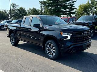 2024 Chevrolet Silverado 1500 for sale in Evansville WI