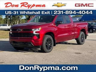 2024 Chevrolet Silverado 1500 for sale in Whitehall MI