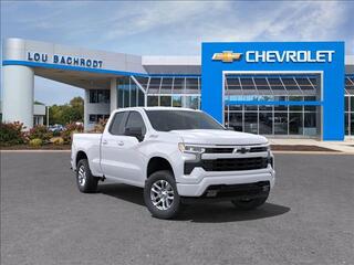 2024 Chevrolet Silverado 1500 for sale in Rockford IL