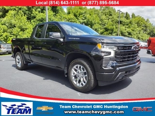 2024 Chevrolet Silverado 1500 for sale in Huntingdon PA