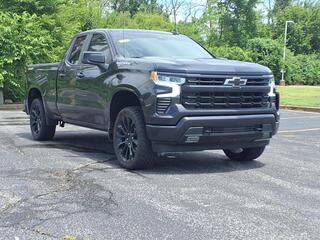 2024 Chevrolet Silverado 1500 for sale in Cincinnati OH