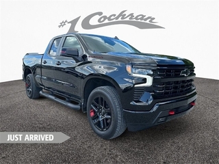 2022 Chevrolet Silverado 1500 for sale in Youngstown OH