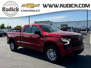 2024 Chevrolet Silverado 1500 for sale in Mauston WI