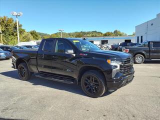 2023 Chevrolet Silverado 1500 for sale in Charleston WV