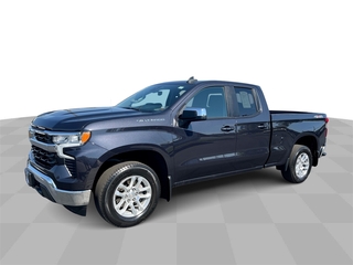 2022 Chevrolet Silverado 1500 for sale in Lansing IL