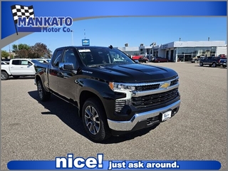 2024 Chevrolet Silverado 1500 for sale in Mankato MN