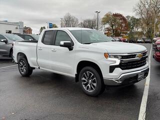 2024 Chevrolet Silverado 1500 for sale in Evansville WI