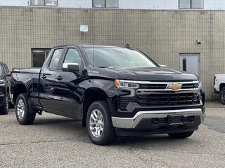 2024 Chevrolet Silverado 1500 for sale in Arlington MA