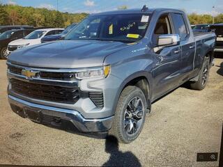 2023 Chevrolet Silverado 1500 for sale in Newton NJ