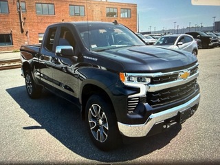 2023 Chevrolet Silverado 1500 for sale in Portsmouth NH