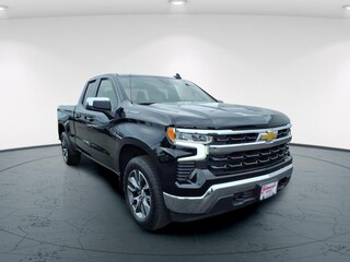 2023 Chevrolet Silverado 1500 for sale in East Rutherford NJ