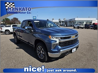 2024 Chevrolet Silverado 1500 for sale in Mankato MN