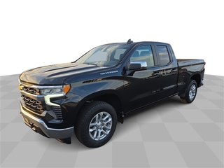 2023 Chevrolet Silverado 1500 for sale in Bradley IL