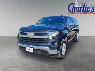 2023 Chevrolet Silverado 1500 for sale in Augusta ME