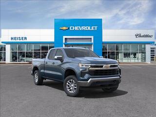 2024 Chevrolet Silverado 1500 for sale in West Bend WI