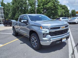 2024 Chevrolet Silverado 1500 for sale in North Brunswick NJ