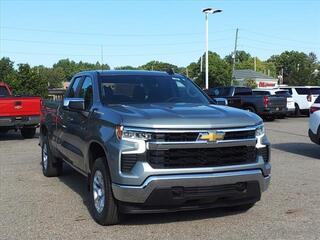 2024 Chevrolet Silverado 1500 for sale in Lake Orion MI