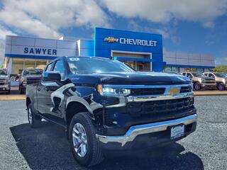 2023 Chevrolet Silverado 1500 for sale in Bridgeport WV