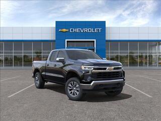 2024 Chevrolet Silverado 1500 for sale in Howell MI