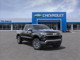 2024 Chevrolet Silverado 1500 for sale in Novi MI