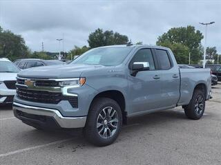 2024 Chevrolet Silverado 1500 for sale in Ann Arbor MI