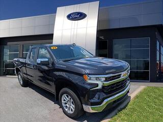 2022 Chevrolet Silverado 1500 for sale in Bowling Green KY